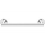 Handle wall 36cm material: Brass, color: Chrome surface: Glossy Bathtub grab-bars Handle wall 36cm material: Brass, color: Chrome surface: Glossy Bathtub grab-bars