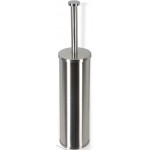 Πιγκάλ (Σκουπάκι) από inox επιδαπέδιος τύπος, χρώμα: Χρωμέ επιφάνεια: Βουρτσισμένη Πιγκάλ Πιγκάλ (Σκουπάκι) από inox επιδαπέδιος τύπος, χρώμα: Χρωμέ επιφάνεια: Βουρτσισμένη Πιγκάλ