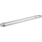 Πετσετοθήκη 60cm supersteel σταθερή από ορείχαλκο μονή, χρώμα: Χρωμέ επιφάνεια: Βουρτσισμένη Πετσετοθήκες Πετσετοθήκη 60cm supersteel σταθερή από ορείχαλκο μονή, χρώμα: Χρωμέ επιφάνεια: Βουρτσισμένη Πετσετοθήκες