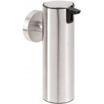Dispenser από inox επίτοιχος τύπος 125ml, χρώμα: Χρωμέ επιφάνεια: Βουρτσισμένη Dispenser Dispenser από inox επίτοιχος τύπος 125ml, χρώμα: Χρωμέ επιφάνεια: Βουρτσισμένη Dispenser