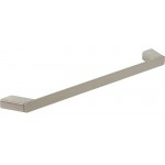 Towel 60cm Fixed material: Inox single, color: Chrome surface: Brushed Towel rails Towel 60cm Fixed material: Inox single, color: Chrome surface: Brushed Towel rails