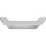 Sponge box material: Brass Double-mounted deep Single 35x7,7x7, color: Chrome surface: Glossy Shower baskets Sponge box material: Brass Double-mounted deep Single 35x7,7x7, color: Chrome surface: Glossy Shower baskets