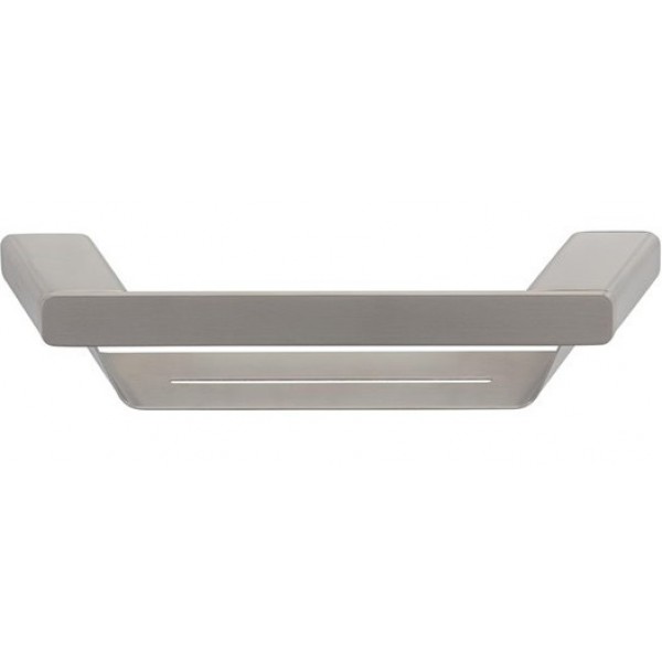 Sponge box material: Inox Double-mounted deep Single 35x7,7x7, color: Chrome surface: Brushed Shower baskets Sponge box material: Inox Double-mounted deep Single 35x7,7x7, color: Chrome surface: Brushed Shower baskets