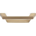 Sponge box material: Inox Double-mounted deep Single 35x7,7x7, color: Gold surface: Brushed Shower baskets Sponge box material: Inox Double-mounted deep Single 35x7,7x7, color: Gold surface: Brushed Shower baskets