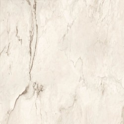 Floor tiles 119,6x119,6 Italy White Honed, style: marble 1st choice rettificato surface: Glossy, hue: Beige Plain tiles