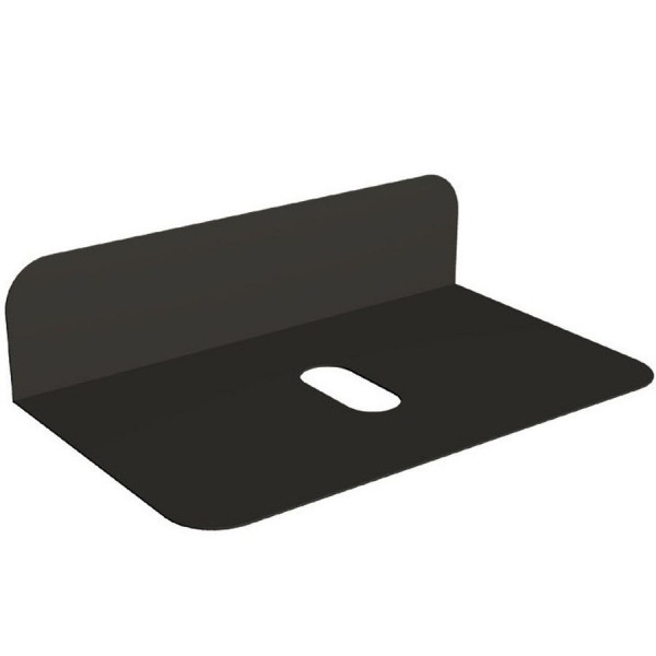 Βάση επίπλου χωρίς νιπτήρα 80x48x20 από μέταλλο επίτοιχου τύπου, χρώμα: Μαύρο Βάσεις επίπλου χωρίς νιπτήρα Βάση επίπλου χωρίς νιπτήρα 80x48x20 από μέταλλο επίτοιχου τύπου, χρώμα: Μαύρο Βάσεις επίπλου χωρίς νιπτήρα