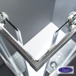 Καμπίνα ντουζιέρας ορθογώνια 110x90x195 6mm συρόμενη κρύσταλλο διαφανές Clear CleanGlass επιφάνεια: Γυαλιστερή, χρώμα: Χρωμέ Ορθογώνιες Καμπίνα ντουζιέρας ορθογώνια 110x90x195 6mm συρόμενη κρύσταλλο διαφανές Clear CleanGlass επιφάνεια: Γυαλιστερή, χρώμα: Χρωμέ Ορθογώνιες