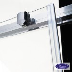 Καμπίνα ντουζιέρας ορθογώνια 110x90x195 6mm συρόμενη κρύσταλλο διαφανές Clear CleanGlass επιφάνεια: Γυαλιστερή, χρώμα: Χρωμέ Ορθογώνιες Καμπίνα ντουζιέρας ορθογώνια 110x90x195 6mm συρόμενη κρύσταλλο διαφανές Clear CleanGlass επιφάνεια: Γυαλιστερή, χρώμα: Χρωμέ Ορθογώνιες