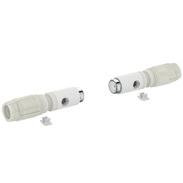 Hinges (connection set toilet-seat) soft close Toilet seat hinges