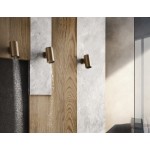 Ντους (Jet) Φ7,9cm Multy-Spray Warm Bronze Brushed PVD, χρώμα: Μπρονζέ από inox επιφάνεια: Βουρτσισμένη Ντους Ντους (Jet) Φ7,9cm Multy-Spray Warm Bronze Brushed PVD, χρώμα: Μπρονζέ από inox επιφάνεια: Βουρτσισμένη Ντους
