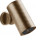 Ντους (Jet) Φ7,9cm Multy-Spray Warm Bronze Brushed PVD, χρώμα: Μπρονζέ από inox επιφάνεια: Βουρτσισμένη Ντους Ντους (Jet) Φ7,9cm Multy-Spray Warm Bronze Brushed PVD, χρώμα: Μπρονζέ από inox επιφάνεια: Βουρτσισμένη Ντους