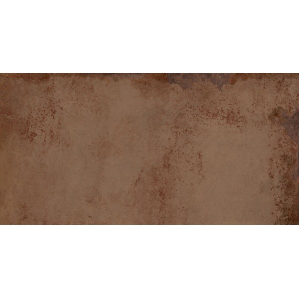 Floor tiles 60x120 Spain semipulido, style: metal 1st choice rettificato surface: Lappato, hue: Brown Plain tiles