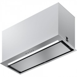 Absorber Concealed simple 70cm, style: 250 W, color: Chrome