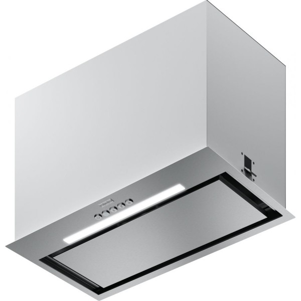 Absorber Concealed simple 52cm, style: 240 W, color: Chrome Build-in Cooker hoods Absorber Concealed simple 52cm, style: 240 W, color: Chrome Build-in Cooker hoods