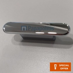 Cabinet handle material: Brass, color: Chrome