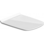 Κάλυμμα λεκάνης soft closing Sandwich elongated slim, χρώμα: Λευκό Καλύμματα