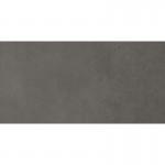 Floor tiles 29,7x59,7 Italy bocciardato, 10mm, style: cement 1st choice rettificato surface: Srained - Textured, hue: Dark Grey Plain tiles