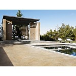 Floor tiles 39,7x79,7 Italy naturale, style: stone 1st choice rettificato surface: Srained - Textured, hue: Beige Plain tiles