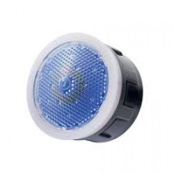 Water pressure regulator 1,7 lt/min material: Plastic Flow restrictors