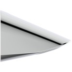 Shower (jet) 11cm, color: Chrome material: Brass surface: Glossy Wall-mounted shower heads Shower (jet) 11cm, color: Chrome material: Brass surface: Glossy Wall-mounted shower heads