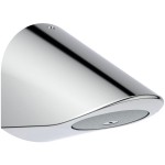 Shower (jet) 11cm, color: Chrome material: Brass surface: Glossy Wall-mounted shower heads Shower (jet) 11cm, color: Chrome material: Brass surface: Glossy Wall-mounted shower heads