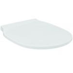 Κάλυμμα λεκάνης soft closing Wrapover slim, χρώμα: Λευκό Καλύμματα