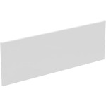 Bathtub panel, color: White Panels Bathtub panel, color: White Panels