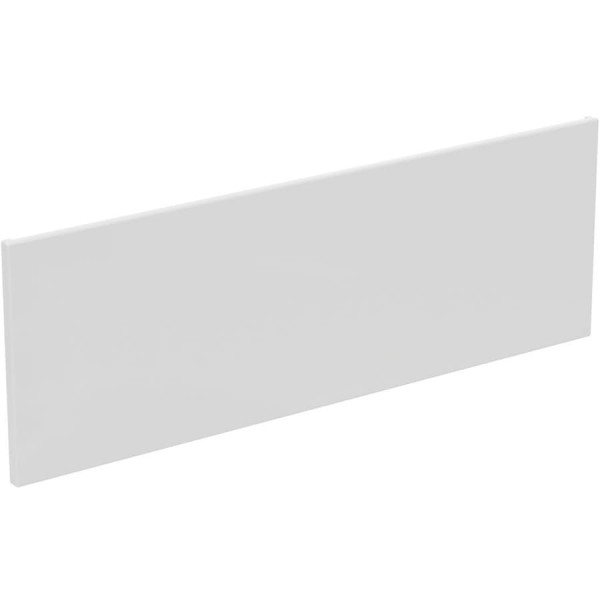 Bathtub panel, color: White Panels Bathtub panel, color: White Panels