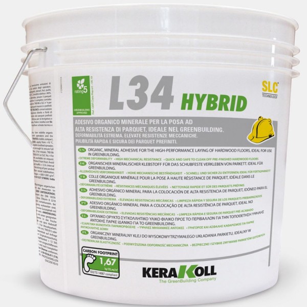 Κόλλα 16kg, Neutro Κόλλες