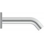 Spout (Nozzle) 16cm Wall-mounted material: Brass, color: Chrome surface: Glossy Bath spouts Spout (Nozzle) 16cm Wall-mounted material: Brass, color: Chrome surface: Glossy Bath spouts