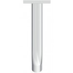 Spout (Nozzle) 16cm Wall-mounted material: Brass, color: Chrome surface: Glossy Bath spouts Spout (Nozzle) 16cm Wall-mounted material: Brass, color: Chrome surface: Glossy Bath spouts
