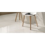 Mosaic 29,8x59,8 Italy, shape: Hexagon 1st choice rettificato Geo Esagonetta surface: Matt, hue: White Mosaics