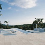 Floor tiles 31x62,9 Spain antislip, style: stone 1st choice surface: Srained - Textured, hue: Grey Plain tiles Floor tiles 31x62,9 Spain antislip, style: stone 1st choice surface: Srained - Textured, hue: Grey Plain tiles