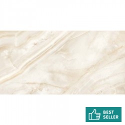 Floor tiles 60x120 Spain pulido, 10,5mm, style: Onix 1st choice rettificato surface: Glossy, hue: Beige Plain tiles