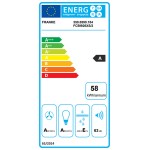 Απορροφητήρας εντοιχιζόμενος οροφής 90cm 220 W, χρώμα: Χρωμέ Απορροφητήρες οροφής Απορροφητήρας εντοιχιζόμενος οροφής 90cm 220 W, χρώμα: Χρωμέ Απορροφητήρες οροφής