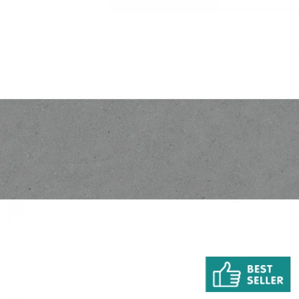 Bathroom tiles 25x75 Spain naturale,10mm 1st choice rettificato surface: Matt, hue: Dark Grey Plain tiles Bathroom tiles 25x75 Spain naturale,10mm 1st choice rettificato surface: Matt, hue: Dark Grey Plain tiles