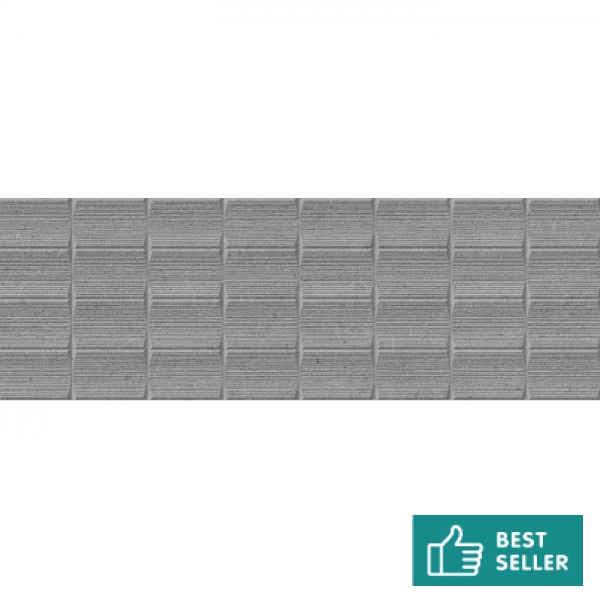 Border (listello) 25x75 Spain 1st choice naturale, 10mm rettificato surface: Matt, hue: Dark Grey Tile Liners (Listello)-Decore Border (listello) 25x75 Spain 1st choice naturale, 10mm rettificato surface: Matt, hue: Dark Grey Tile Liners (Listello)-Decore