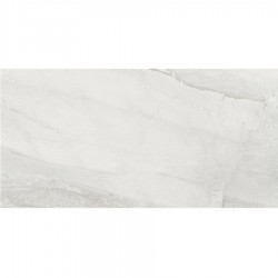 Πλακάκια δαπέδου 29,8x59,8 Ιταλίας naturale, στυλ: πέτρας rettificato Α’ διαλογής επιφάνεια: Ματ, απόχρωση: Λευκό Πλακάκια φόντο