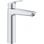 Wash basin tap Deck-mounted L size material: Brass mixer Without waste, color: Chrome surface: Glossy Deck-mounted Wash basin tap Deck-mounted L size material: Brass mixer Without waste, color: Chrome surface: Glossy Deck-mounted