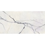 Floor tiles 59,7x119,7 Italy naturale, 6mm, style: marble 1st choice rettificato surface: Matt, hue: White/Black Plain tiles Floor tiles 59,7x119,7 Italy naturale, 6mm, style: marble 1st choice rettificato surface: Matt, hue: White/Black Plain tiles