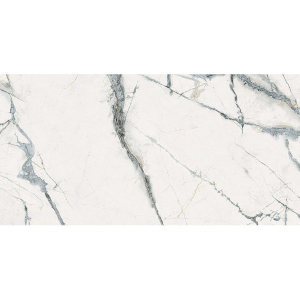 Floor tiles 59,7x119,6 Italy naturale, style: marble 1st choice rettificato surface: Matt, hue: White/Grey Plain tiles Floor tiles 59,7x119,6 Italy naturale, style: marble 1st choice rettificato surface: Matt, hue: White/Grey Plain tiles