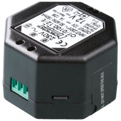Τροφοδοτικό ουρητηρίου 12V DC από πλαστικό Εξαρτήματα