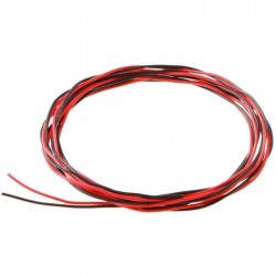 Cable material: Copper