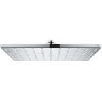 Shower head Wall-mounted / Ceiling-mounted 31x31 material: Brass, style: 1 spray, color: Chrome surface: Glossy Overhead showers Shower head Wall-mounted / Ceiling-mounted 31x31 material: Brass, style: 1 spray, color: Chrome surface: Glossy Overhead showers
