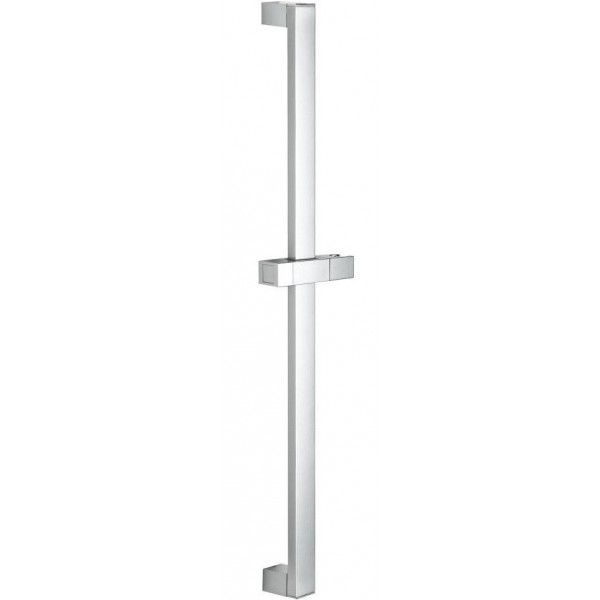 Shower slider rail 60cm material: Brass Simple, color: Chrome surface: Glossy Shower slider rail 60cm material: Brass Simple, color: Chrome surface: Glossy Shower slider rails