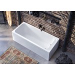 Μπανιέρα ορθογώνια 170x70 από ακρυλικό white alpine, χρώμα: Λευκό χωρίς λαβές επιφάνεια: Γυαλιστερή Ορθογώνιες Μπανιέρα ορθογώνια 170x70 από ακρυλικό white alpine, χρώμα: Λευκό χωρίς λαβές επιφάνεια: Γυαλιστερή Ορθογώνιες