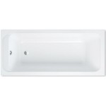 Μπανιέρα ορθογώνια 170x70 από ακρυλικό white alpine, χρώμα: Λευκό χωρίς λαβές επιφάνεια: Γυαλιστερή Ορθογώνιες Μπανιέρα ορθογώνια 170x70 από ακρυλικό white alpine, χρώμα: Λευκό χωρίς λαβές επιφάνεια: Γυαλιστερή Ορθογώνιες