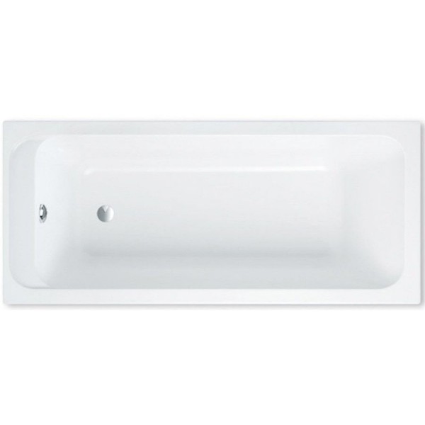 Μπανιέρα ορθογώνια 170x70 από ακρυλικό white alpine, χρώμα: Λευκό χωρίς λαβές επιφάνεια: Γυαλιστερή Ορθογώνιες Μπανιέρα ορθογώνια 170x70 από ακρυλικό white alpine, χρώμα: Λευκό χωρίς λαβές επιφάνεια: Γυαλιστερή Ορθογώνιες