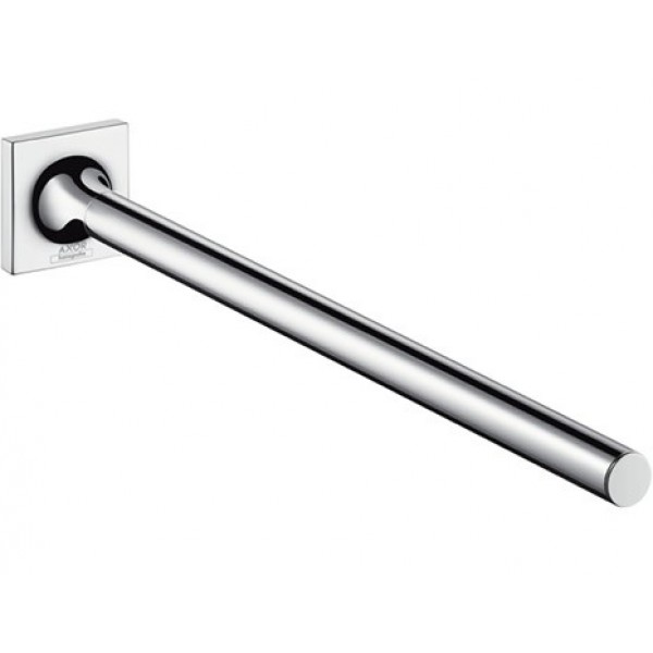 Towel 42cm Perpendicular material: Brass single, color: Chrome surface: Glossy Towel rails Towel 42cm Perpendicular material: Brass single, color: Chrome surface: Glossy Towel rails