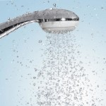 Shower head 1 jet Mono, color: Chrome surface: Glossy Hand showers Shower head 1 jet Mono, color: Chrome surface: Glossy Hand showers